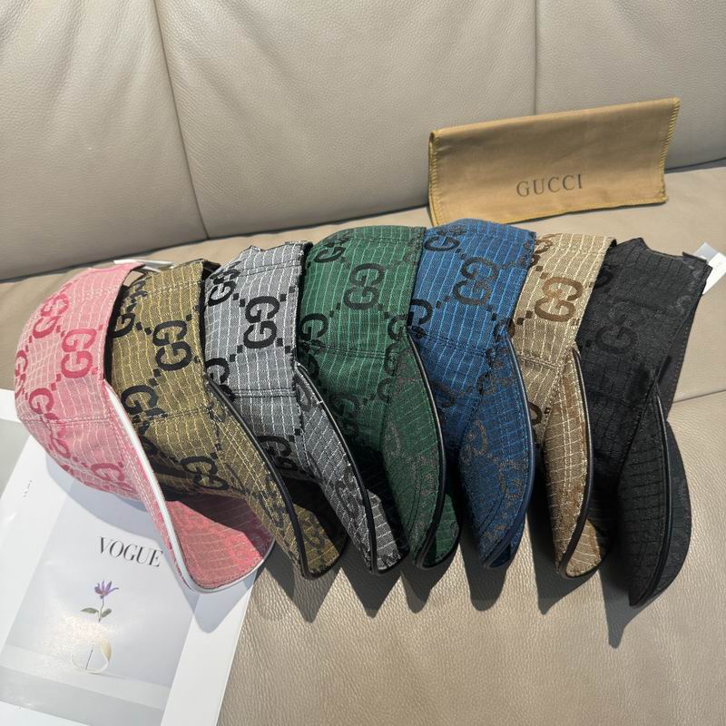 Gucci Cap dx57
